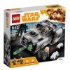 Lego Star Wars 75210 Śmigacz Molocha